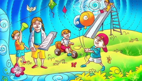 六一儿童节英语<em>祝贺语</em>。-儿童节英文祝福语 _