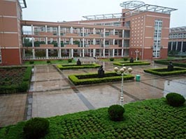 河南省焦作市武陟县第一中学简介-焦作市第一