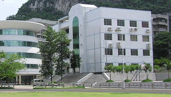 柳州市钢学