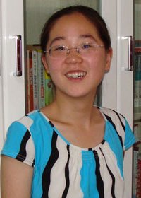 2008北京理科状元 胡梦萦-中学学科网