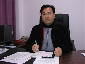龚彩福 湖南省衡阳八中校长_学科网高考资讯频