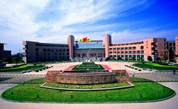 浙江省海盐元济高级中学