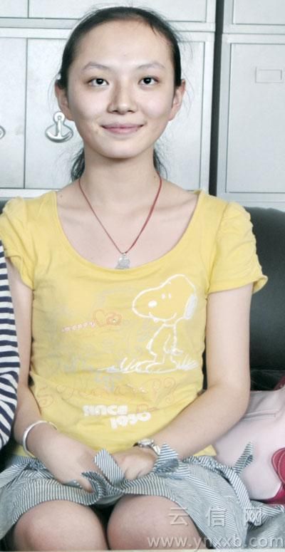 2009云南文科状元 赵楚然_学科网高考资讯频