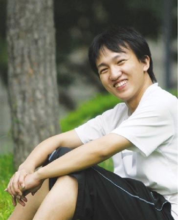 神奇男生:被北大劝退后又复读考进清华-中学学