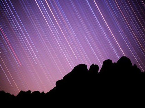2011双子座流星雨 专家介绍最佳观测时间和方