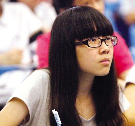 心理高原期10个高考生8个中招-中学学科网