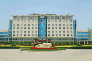 职教中心创建于1999年4月,其前身为宁城县天义第学.