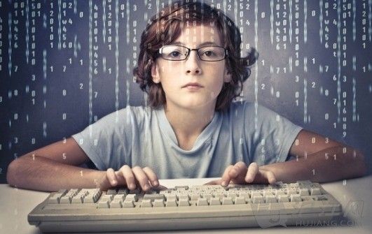 外预控VS代码狂:学人语不如学“电脑语”?-中学学科网