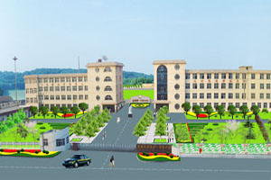 山东省新泰市翟镇初级中学