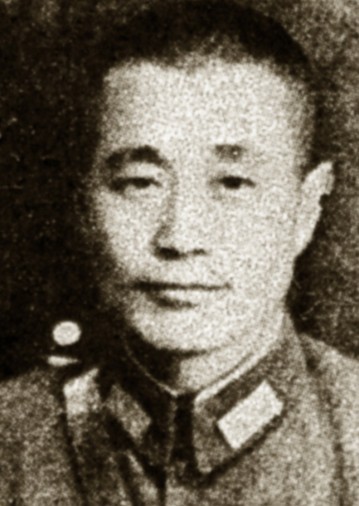 杜聿明