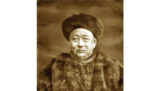 雷颐:清末名臣郭嵩焘的反腐悲剧-英语学科网