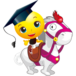 2014学科网小博士PNG素材(五)-中学学科网