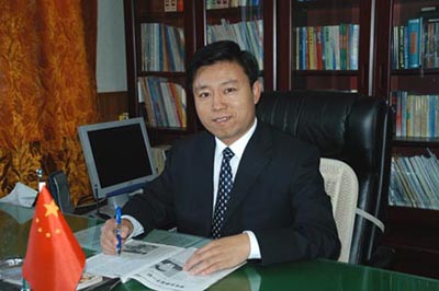 吕占国 黑龙江省大庆市铁人中学校长_学科网高考资讯频道