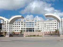 4月24日带您走进江苏省如东高级中学-每日名校