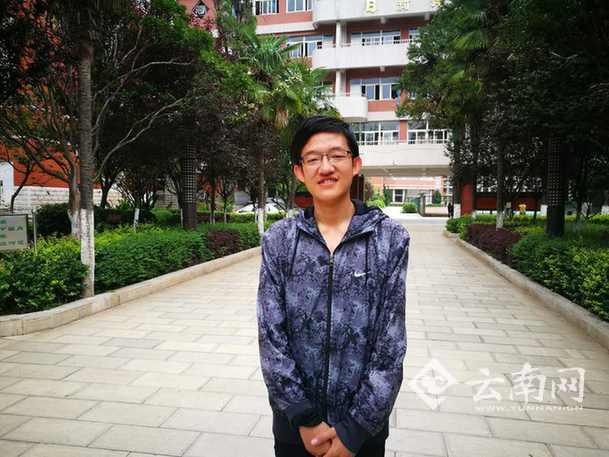 2016年云南高考状元出炉-学科网资讯中心