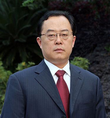 谭世贵 四川省绵阳市南山中学实验学校校长 - 校长风采 - 网校通产品官方站