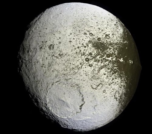 超炫!土星表面九大壮观图片