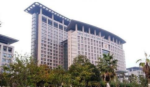温州市行政管理中心