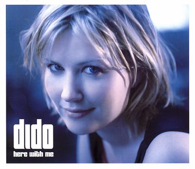 创作型歌手dido《take my hand》拉着我的手 中英双语歌词