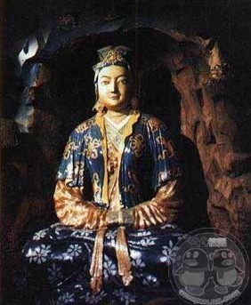 中考资讯频道 历史阅读 历史之谜 >> 资讯内容       文成公主,和亲