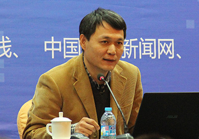【学科网2015高考研讨会】嘉宾精彩摘要——王烽:聚焦考试招生制度