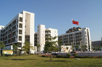广东省肇庆市颂德学校